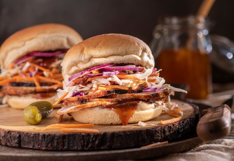 AUNT SOW Header Pork 101221