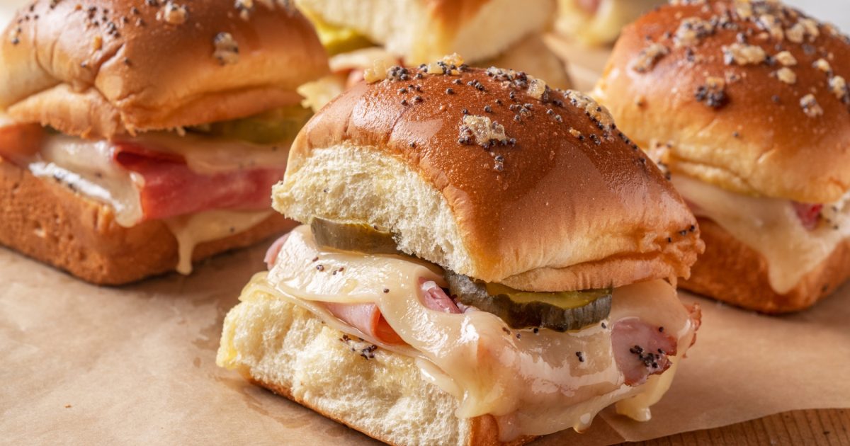 Sandwich of the Week | Little Cuban Sandwiches